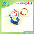 HQ8038 Doraemon Keychai with EN71 Standard for promotion toy